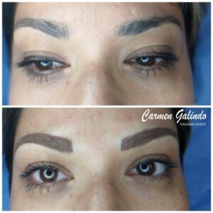 Carmen Galindo Permanent Makeup provides excellent permanent makeup and permanent makeup corrections in Orlando, Florida.